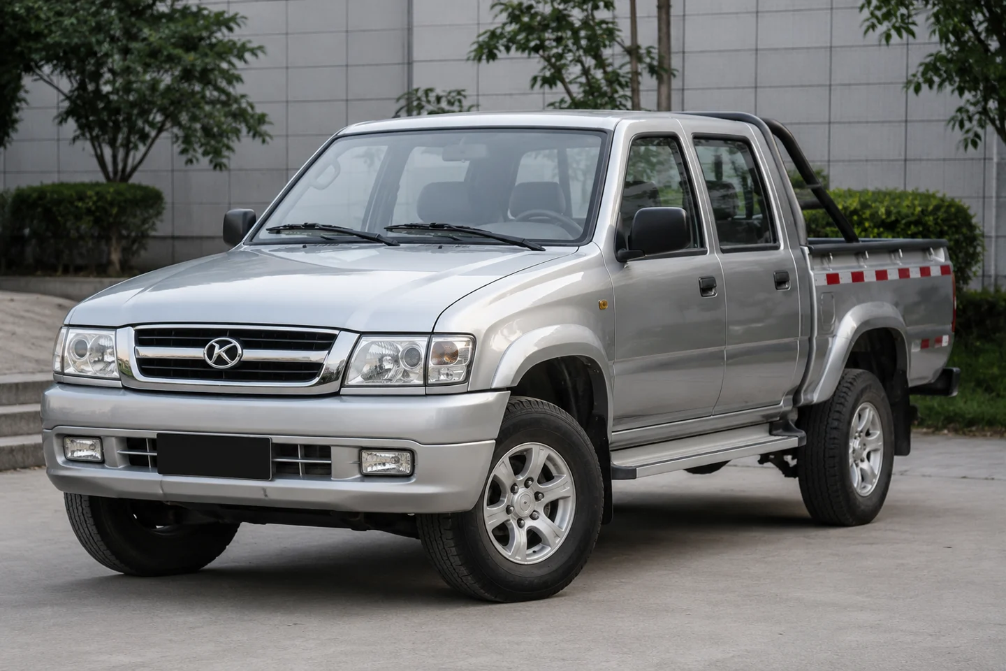 Автомобиль Xin Kai Pickup X3 2003-2006 2005
