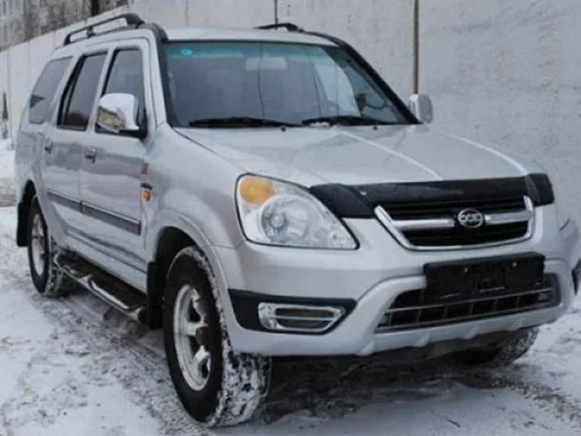 Автомобиль Xin Kai SR-V X3 2003-2006 2005