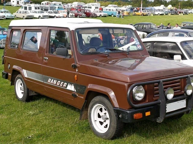 Автомобиль Автокам 2163 1990-1993 1992