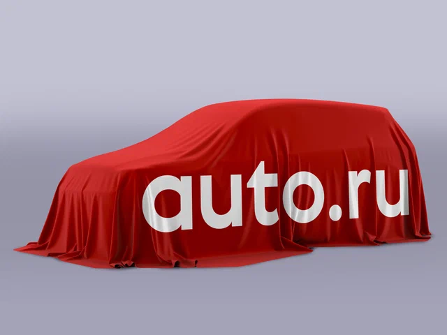 Автомобиль SWM G03F 2024-н.в. 2024